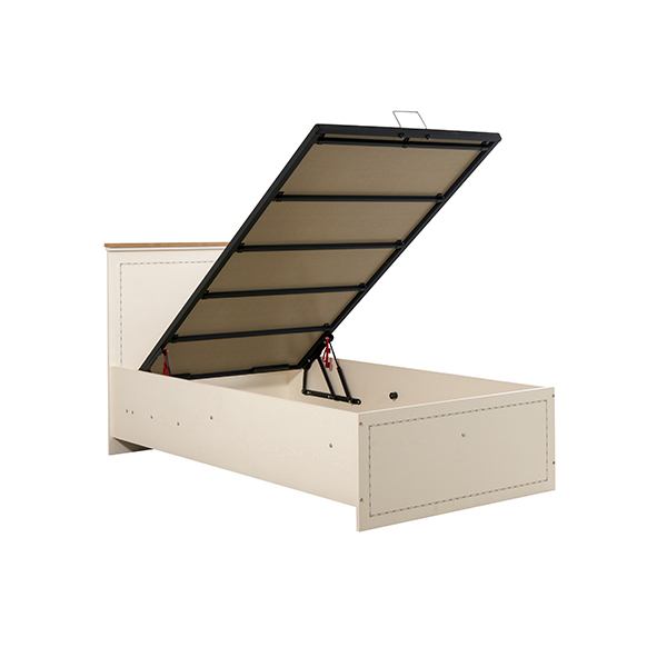 100Lik Bazalı Karyola	