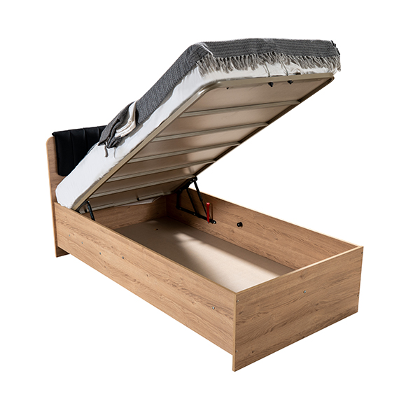 100LİK Bazalı Karyola	