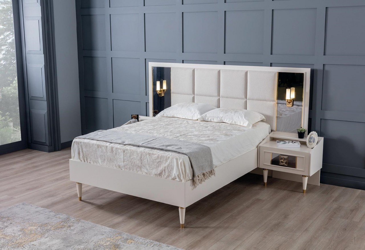 OSPİNA SÜRGÜLÜ YATAK ODASI OSPİNA SÜRGÜLÜ YATAK ODASI