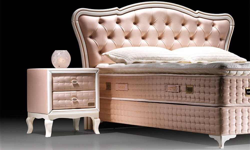 VİSCOLUX 150*200 YATAK