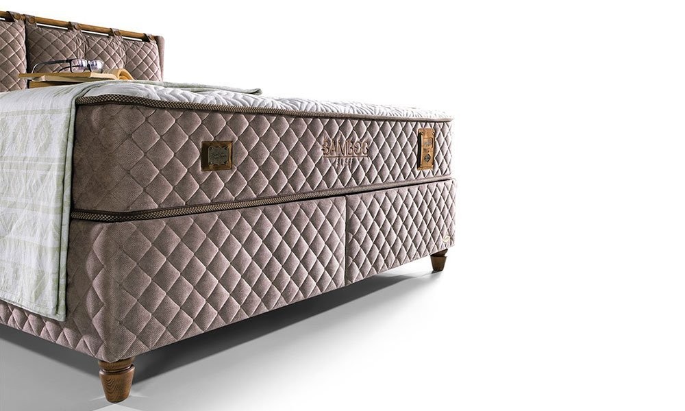 BAMBOO SLEEP 150*200 YATAK BAMBOO SLEEP 150*200 YATAK